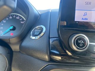 Ford EcoSport 2023 Active