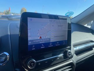 Ford EcoSport 2023 Active