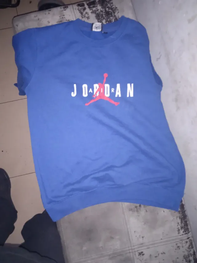 Sudadera Jordan Talla S