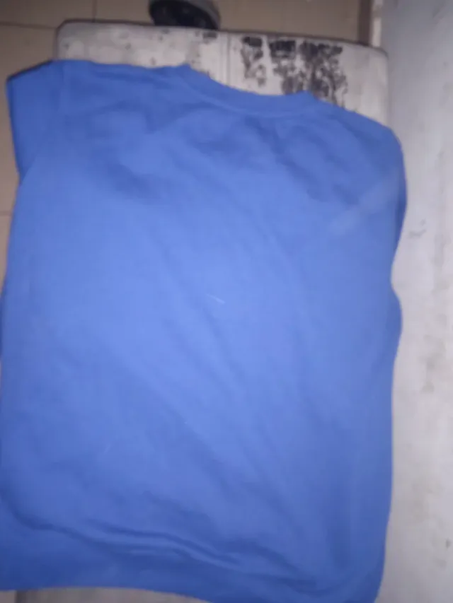 Sudadera Jordan Talla S