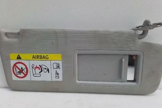 Parasol der seat sin ref ibiza kj1 2017- 311105