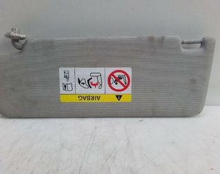 Parasol der seat sin ref ibiza kj1 2017- 311105