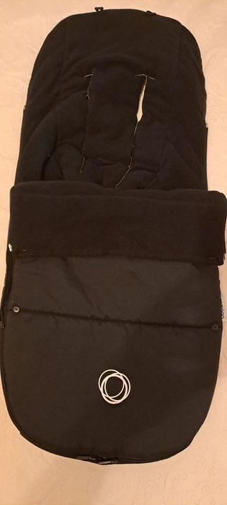 Cochecito Bugaboo Buffalo Beige