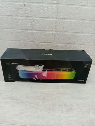 Mars Gaming MSB-Orb Altavoz Portátil