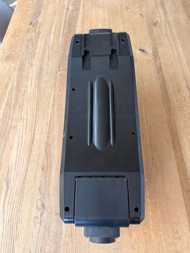 Elecro Optima Compact Calentador Piscina