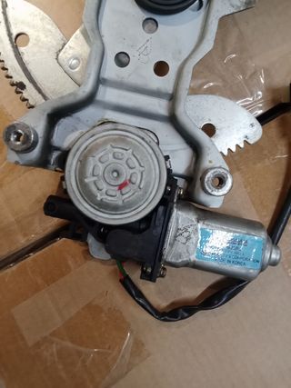 Motor Elevalunas Coche