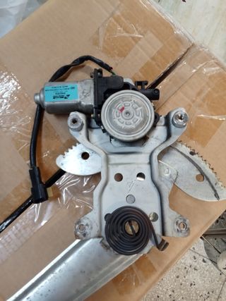 Motor Elevalunas Coche