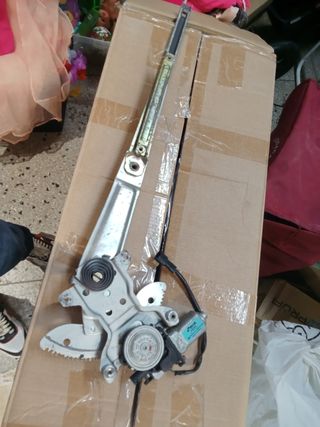 Motor Elevalunas Coche