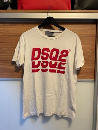 T-shirt DSQUARED2
