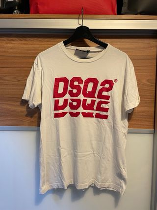 T-shirt DSQUARED2
