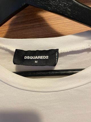 T-shirt DSQUARED2