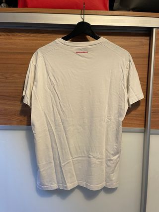 T-shirt DSQUARED2