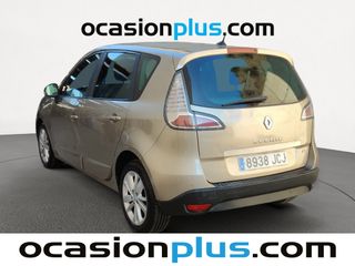 Renault Scenic 1.6 dCi Energy Limited 96 kW (130 CV)
