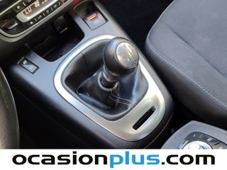 Renault Scenic 1.6 dCi Energy Limited 96 kW (130 CV)