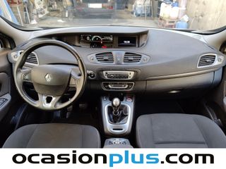 Renault Scenic 1.6 dCi Energy Limited 96 kW (130 CV)