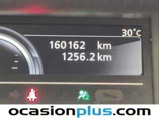 Renault Scenic 1.6 dCi Energy Limited 96 kW (130 CV)