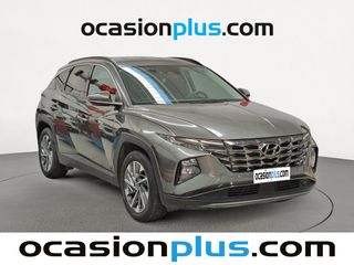 Hyundai Tucson 1.6 CRDI Maxx 85 kW (115 CV)