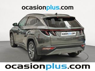Hyundai Tucson 1.6 CRDI Maxx 85 kW (115 CV)