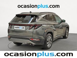 Hyundai Tucson 1.6 CRDI Maxx 85 kW (115 CV)