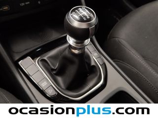 Hyundai Tucson 1.6 CRDI Maxx 85 kW (115 CV)