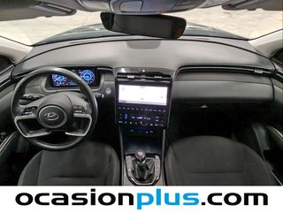 Hyundai Tucson 1.6 CRDI Maxx 85 kW (115 CV)