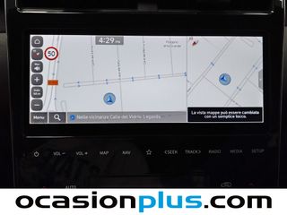 Hyundai Tucson 1.6 CRDI Maxx 85 kW (115 CV)