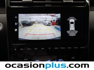 Hyundai Tucson 1.6 CRDI Maxx 85 kW (115 CV)