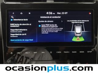 Hyundai Tucson 1.6 CRDI Maxx 85 kW (115 CV)