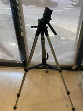 Trípode Jessops TP323