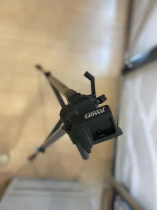 Trípode Jessops TP323