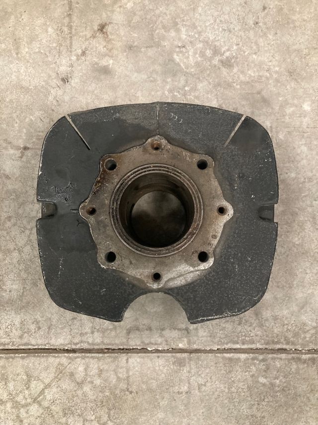 Cilindro Bultaco Pursang MK11 Nuevo