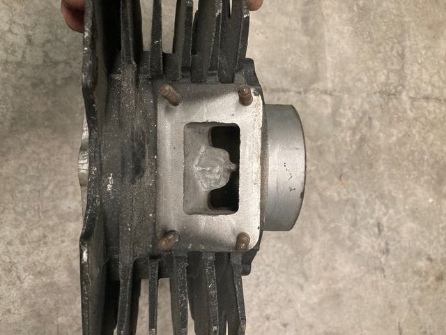 Cilindro Bultaco Pursang MK11 Nuevo