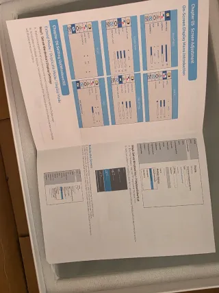 Monitor Portátil 4K 15.6