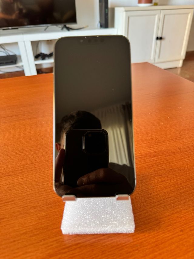 iPhone 13 Pro 128 GB grafite