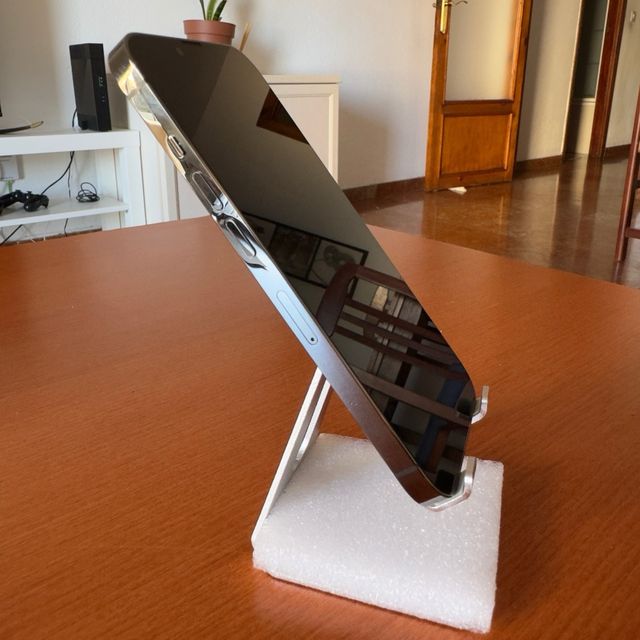 iPhone 13 Pro 128 GB grafite