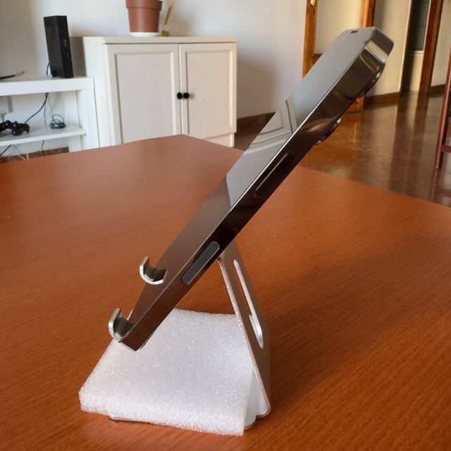 iPhone 13 Pro 128 GB grafite