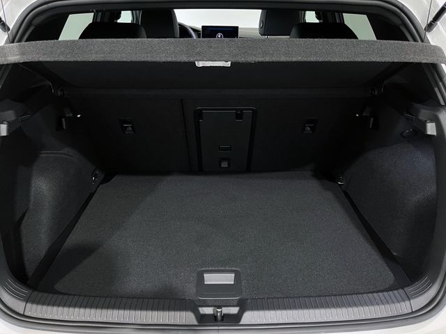 Volkswagen Golf 50 Aniversario 1.5 eTSI 150CV DSG