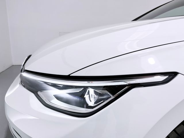 Volkswagen Golf 50 Aniversario 1.5 eTSI 150CV DSG