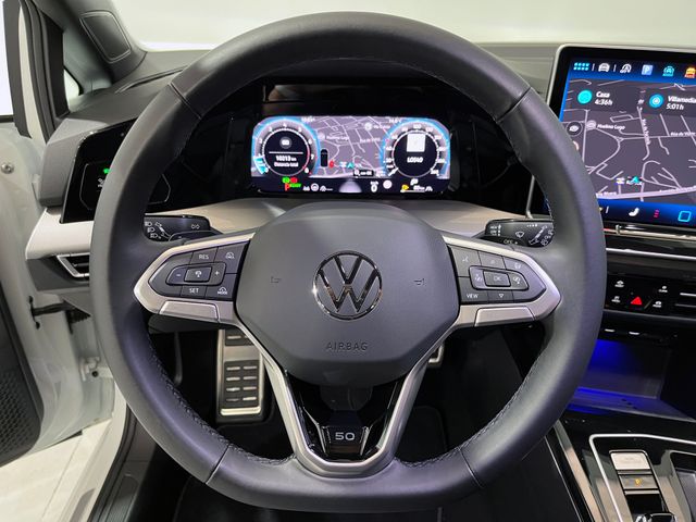 Volkswagen Golf 50 Aniversario 1.5 eTSI 150CV DSG