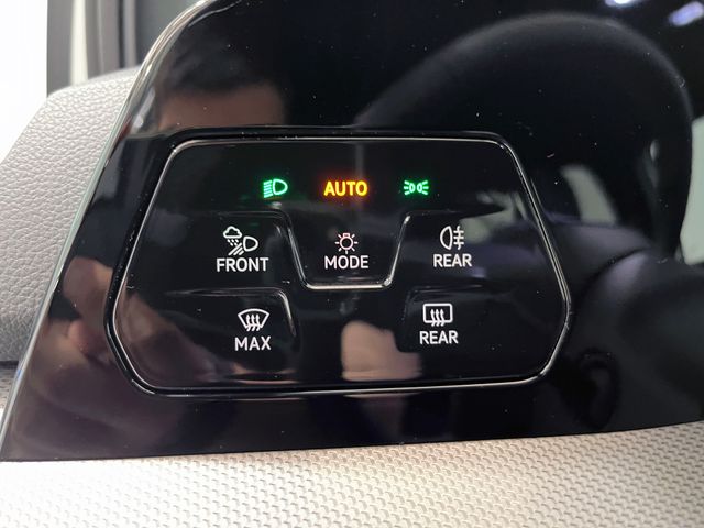 Volkswagen Golf 50 Aniversario 1.5 eTSI 150CV DSG