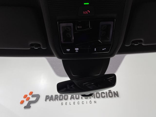 Volkswagen Golf 50 Aniversario 1.5 eTSI 150CV DSG