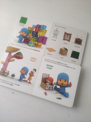 Cuentos infantiles usados