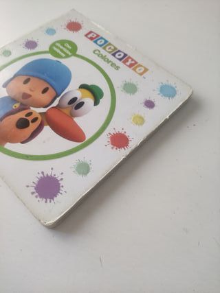 Cuentos infantiles usados