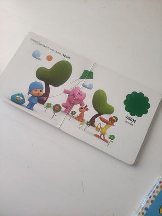 Cuentos infantiles usados