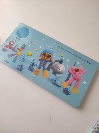 Cuentos infantiles usados