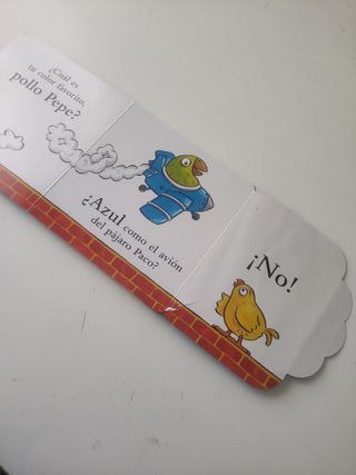 Cuentos infantiles usados
