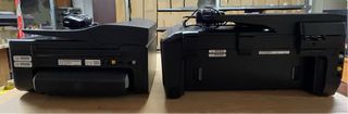 Impresoras HP Officejet 6700/7510