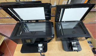 Impresoras HP Officejet 6700/7510