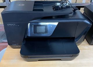 Impresoras HP Officejet 6700/7510