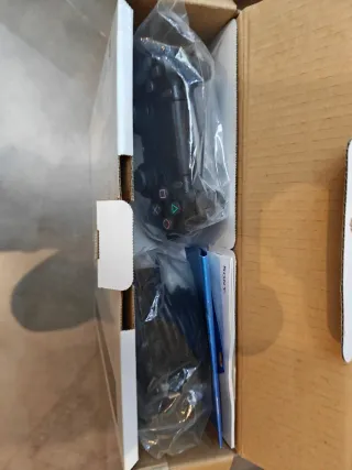 Sony PS4 Slim firmware 11.02 